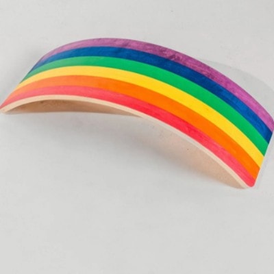 Wobble Board
