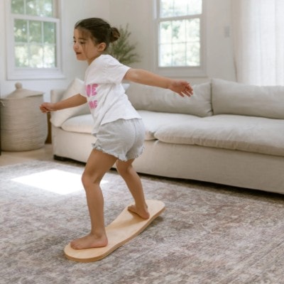 Spinzee Board