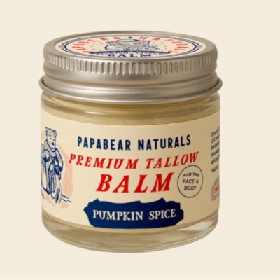 Premium Tallow Balm - 2 oz