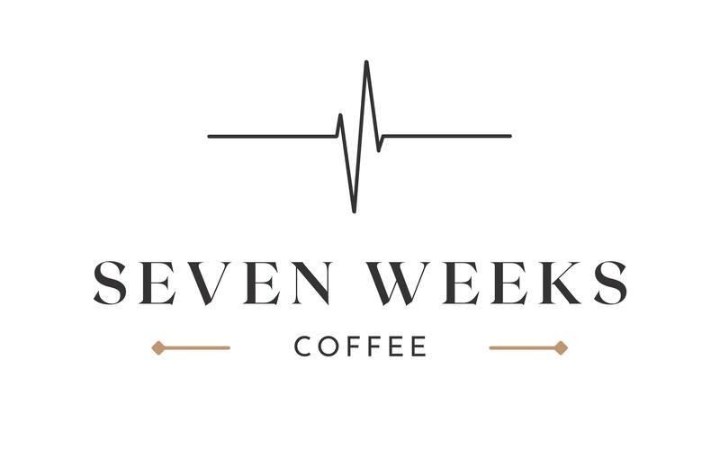 Seven Weeks Coffee Logo