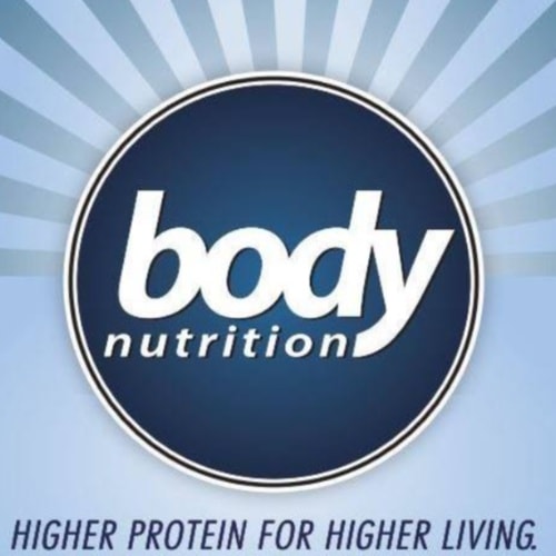 Body Nutrition Logo