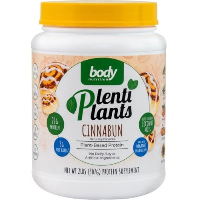 PlentiPlants