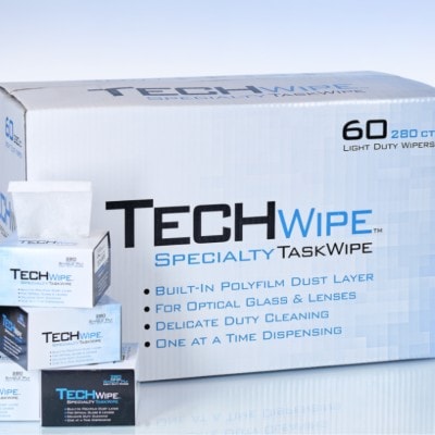 TechWipe Delicate TaskWipe