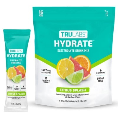 Hydrate