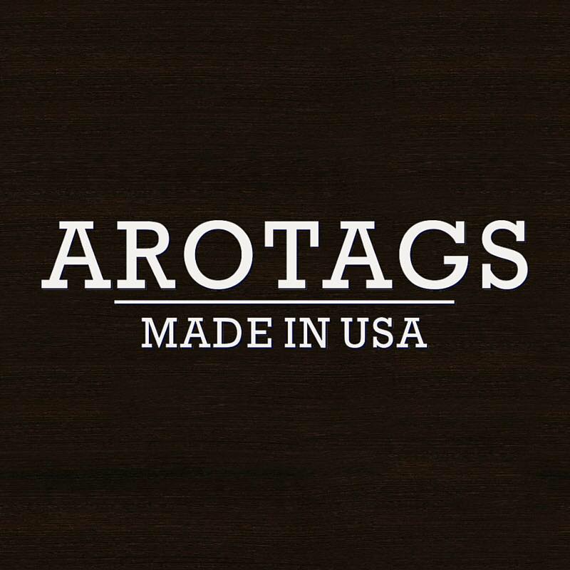 Arotags Logo