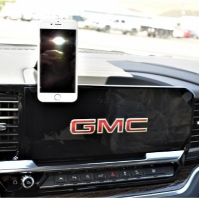Dash Mount for Chevrolet Silverado and GMC Sierra