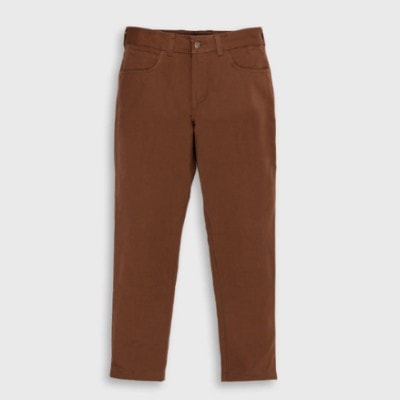 MOAB STRETCH COTTON PANT - STRAIGHT