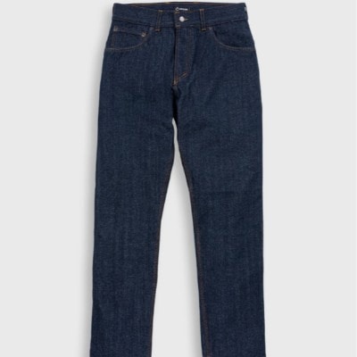 HERITAGE COTTON JEANS