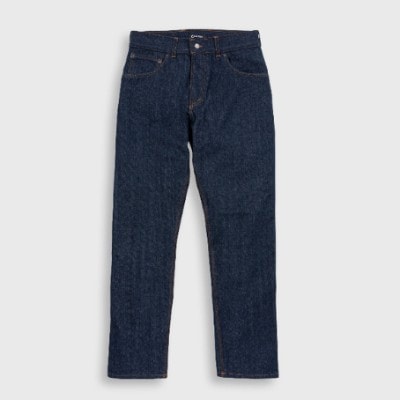 HERITAGE COTTON JEANS
