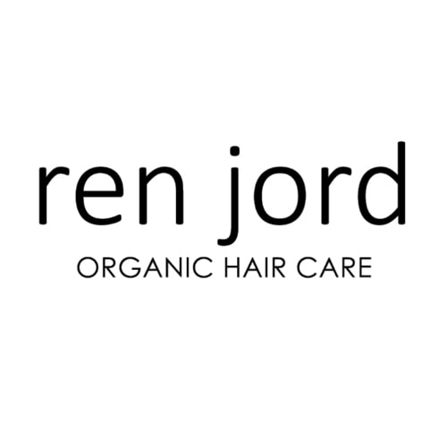 Ren Jord Organic Hair Care Logo