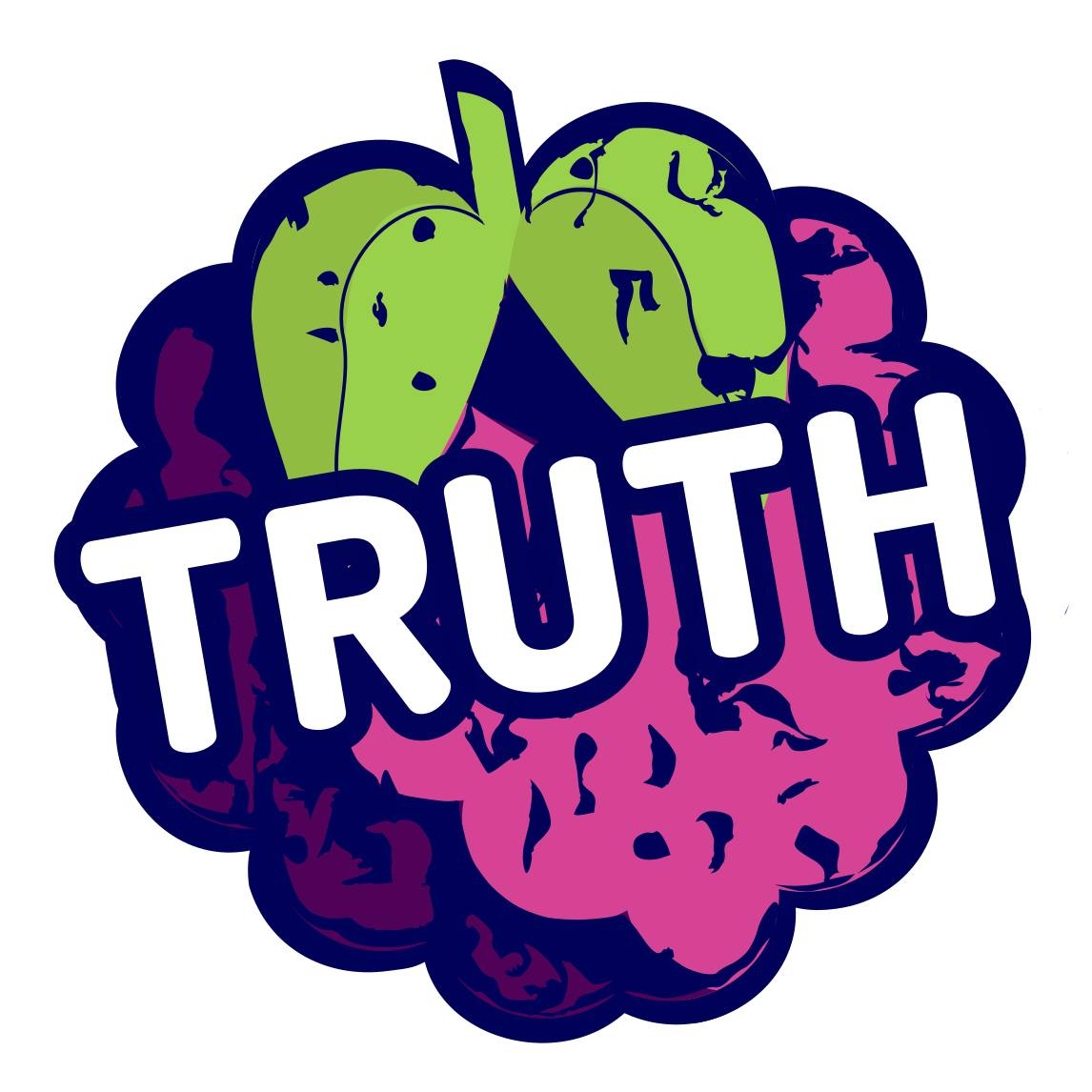 Truthberry Logo