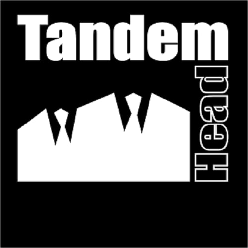 Tandem Head Financial Network Logo