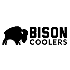 Bison Coolers Logo