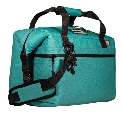 24-Can Hayden SoftPak - Seafoam