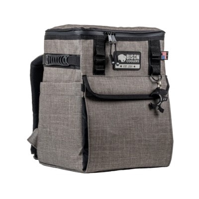 18 Can Switchback SoftPak - Shale