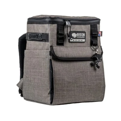 18 Can Switchback SoftPak - Shale