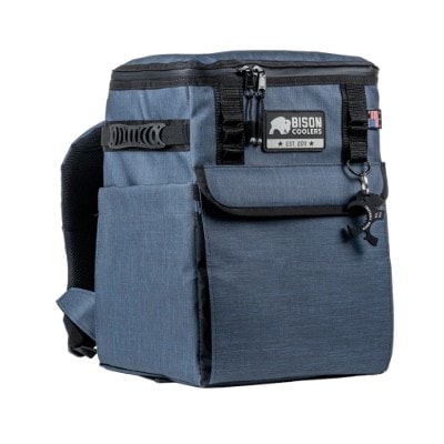 18 Can Switchback SoftPak - Navy