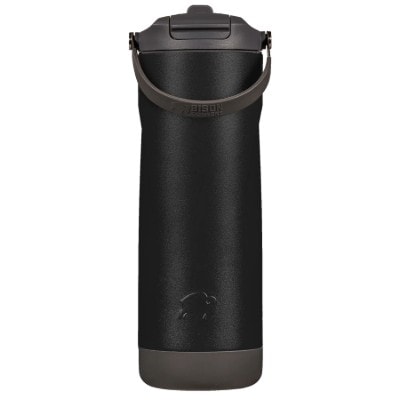 ROVA - Black Water Bottle