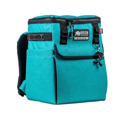 18 Can Switchback SoftPak - Seafoam