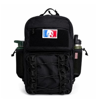 Rougarou Compact Tactical Backpack