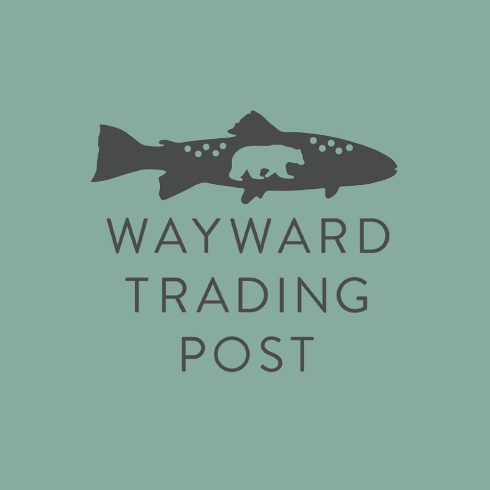 Wayward Trading Post Logo