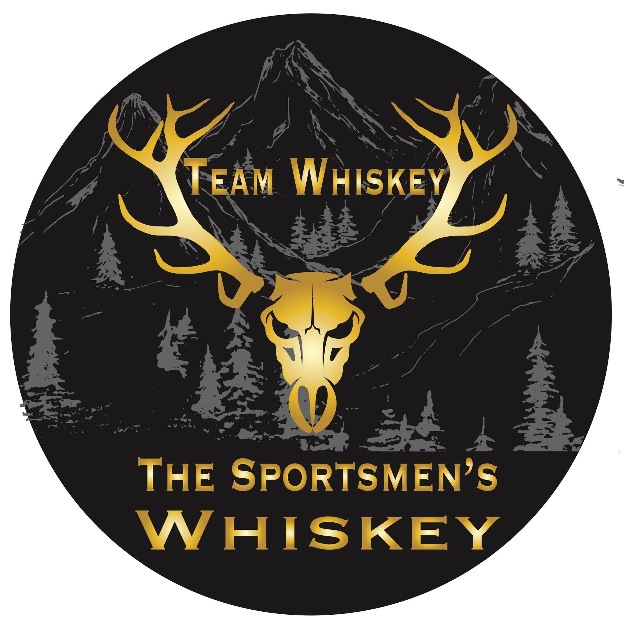 Team Whiskey Liquors Logo