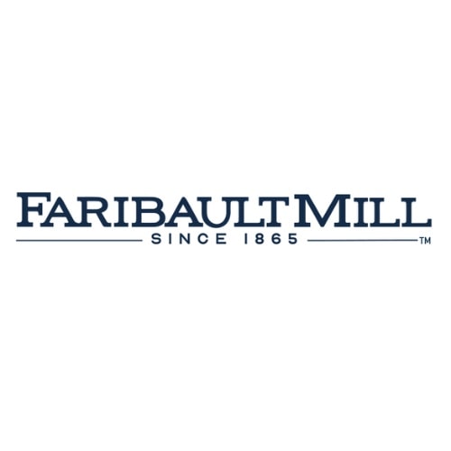 Faribault Mill Logo