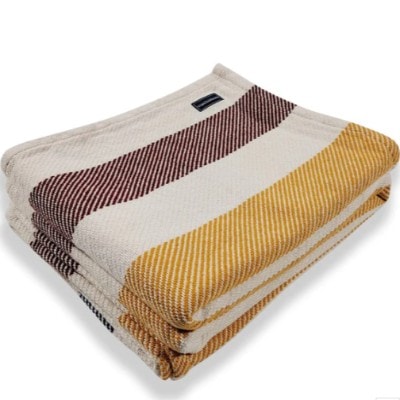 Frontier Cotton Blanket